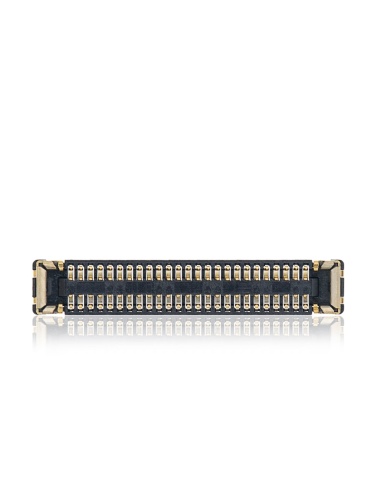 Digitizer (On The Motherboard) FPC Connector Compatible For iPad 6 (50 Pin)