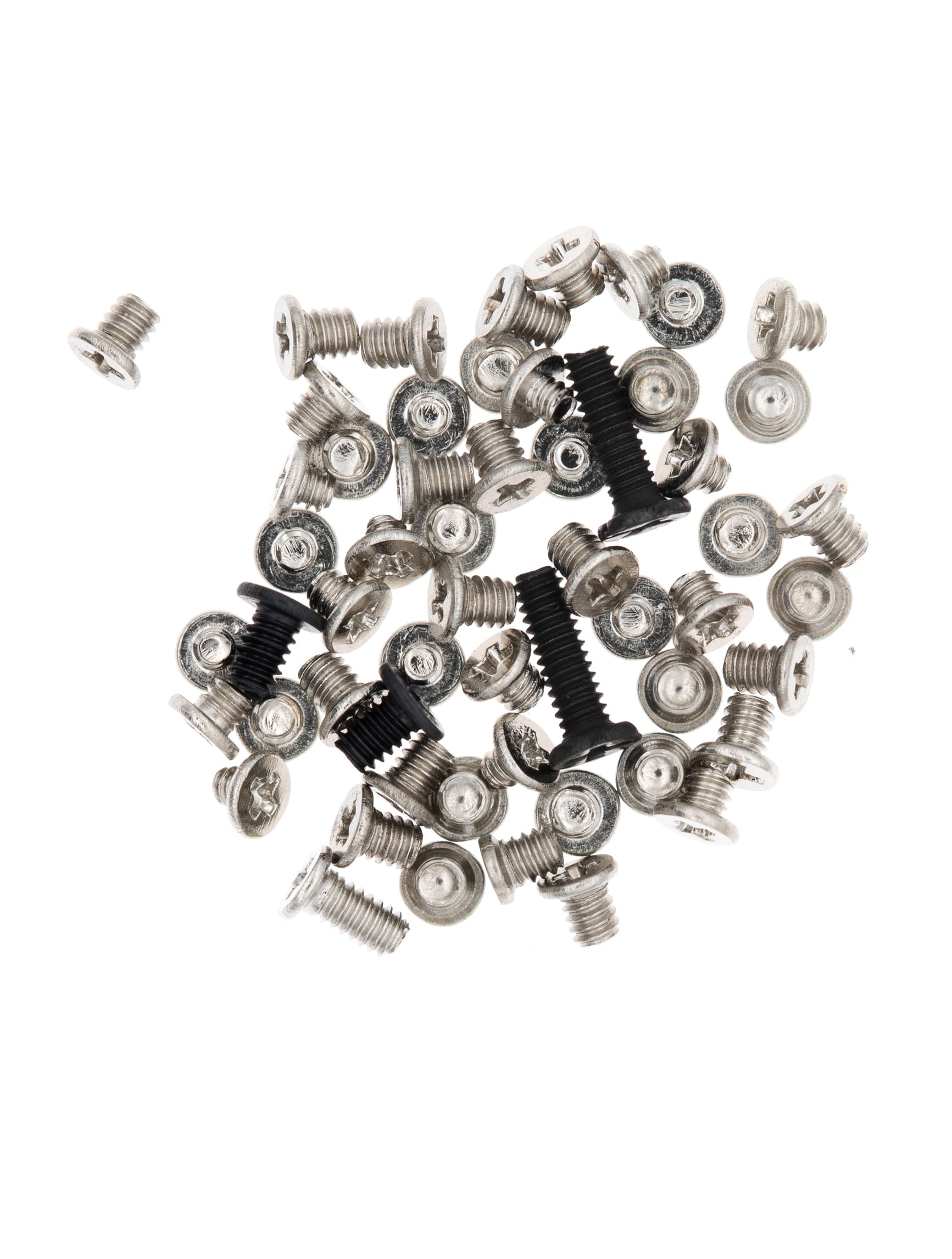 Complete Screw Set Compatible For iPad Pro 9.7