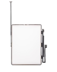 Digitizer Compatible For iPad Pro 12.9" 3rd Gen (2018) / 12.9" 4th Gen (2020) (Glass Separation Required) (Aftermarket Plus) (All Colors)