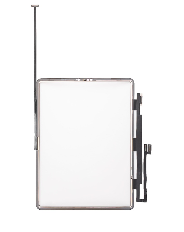Digitizer Compatible For iPad Pro 12.9" 3rd Gen (2018) / 12.9" 4th Gen (2020) (Glass Separation Required) (Aftermarket Plus) (All Colors)