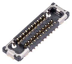 Digitizer  FPC Connector Compatible For iPhone 11 (20 Pin)