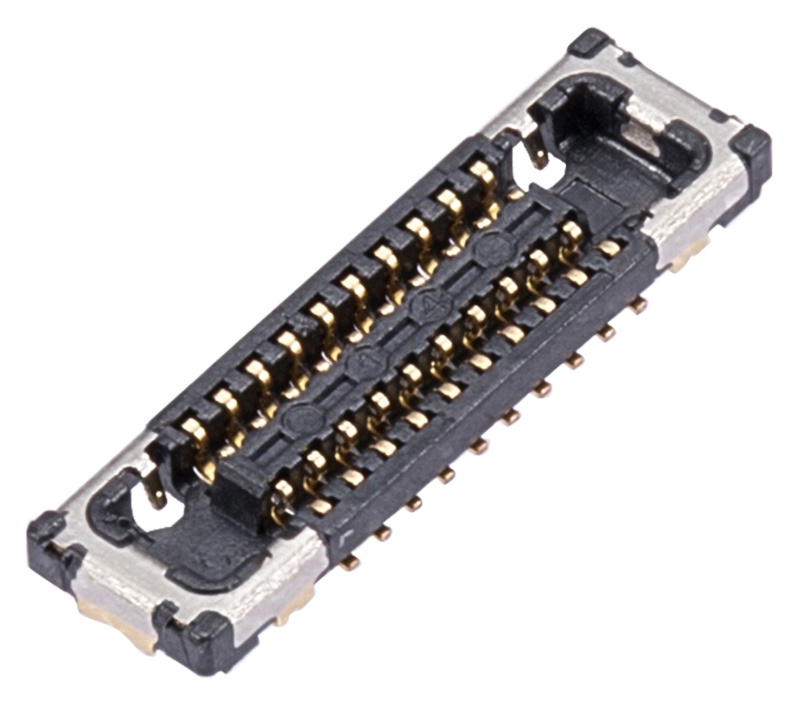 Digitizer  FPC Connector Compatible For iPhone 11 (20 Pin)