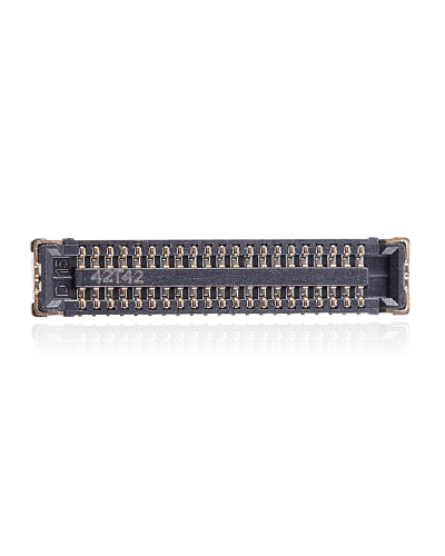 LCD / Digitizer (On The Motherboard) FPC Connector Compatible For iPad Mini 4 / Mini 5 / Air 2 / Pro 12.9" 1st Gen (2015) (42 Pin)