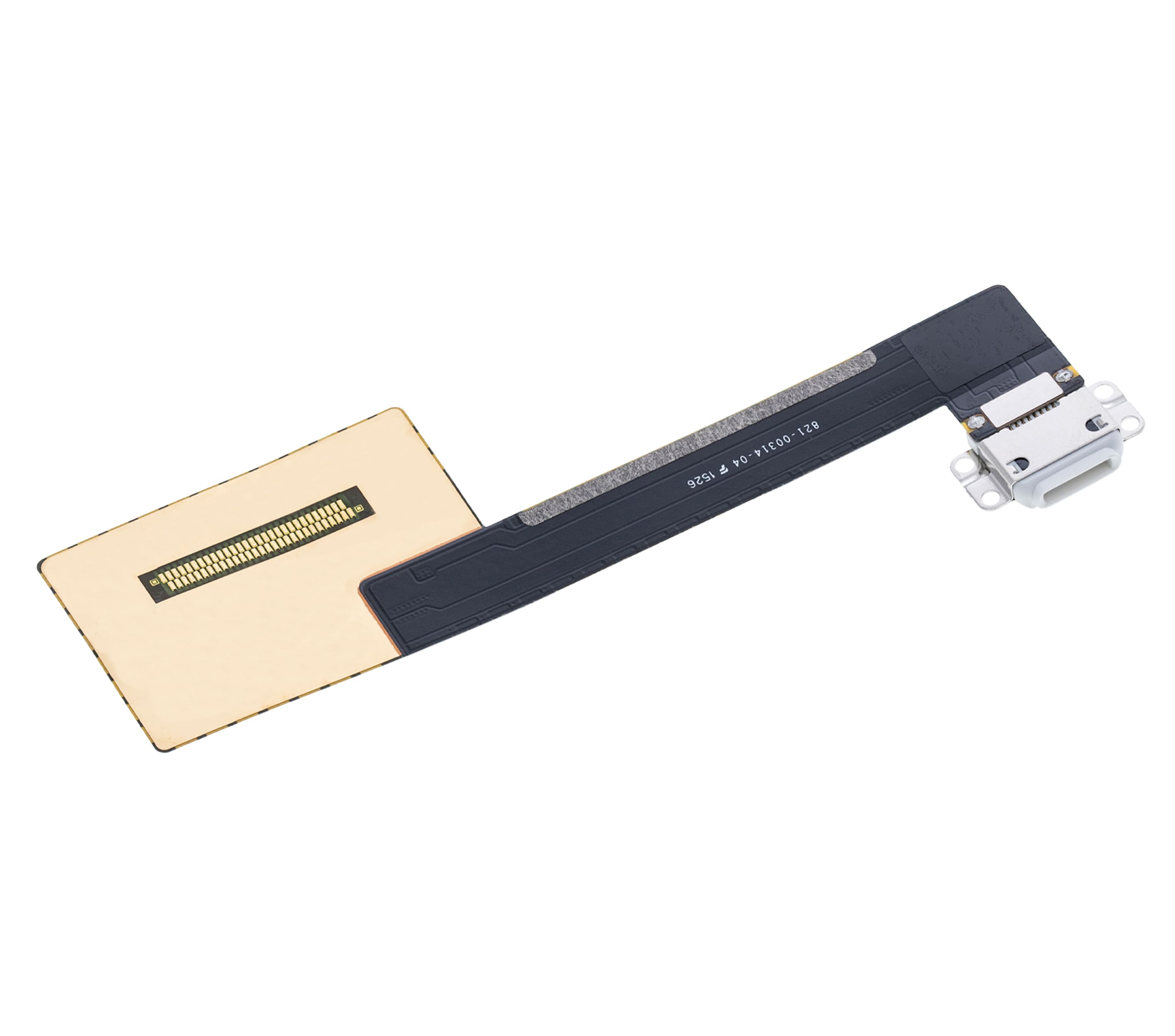 Charging Port Flex Cable Compatible For iPad Pro 9.7" (Gold / Rose Gold) (Aftermarket Plus)
