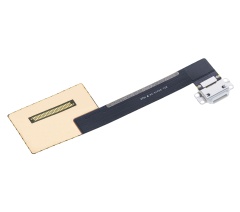 Charging Port Flex Cable Compatible For iPad Pro 9.7" (Gold / Rose Gold) (Aftermarket Plus)