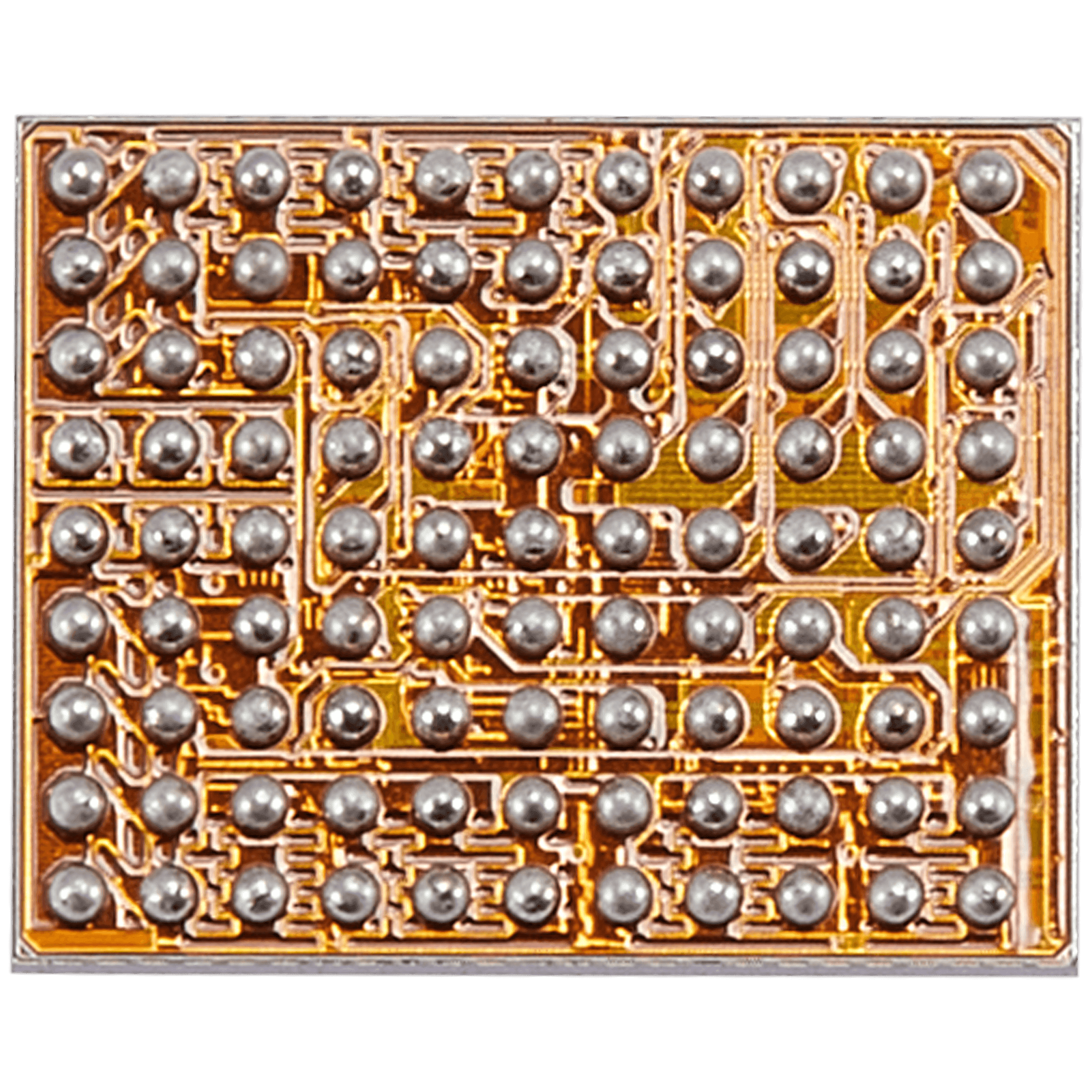 Charging Tigris IC Compatible For iPhone SE (2022)