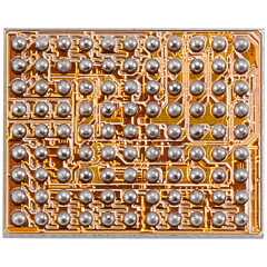 Charging Tigris IC Compatible For iPhone SE (2022)