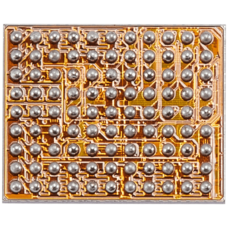 Charging Tigris IC Compatible For iPhone SE (2022)