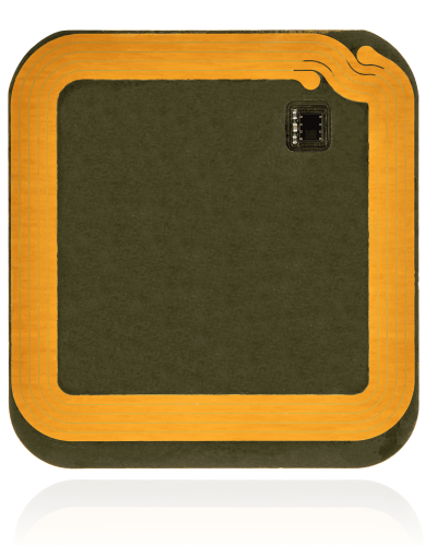 NFC Wireless Antenna Pad Compatible For Watch Series 6 (44MM)