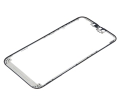 2 in 1 With Frame Included (Front Glass + OCA Pre-Installed) Compatible For iPhone 13 Pro Max (OCA Master)