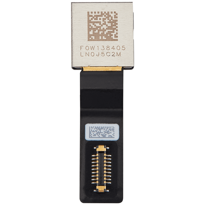 Front Camera With Flex Cable Compatible For iPad Mini 6