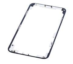 4 in 1 With Frame Included (Front Glass + OCA + Long Touch + OCA Pre-Installed) Compatible For iPhone 11 Pro Max (OCA Master)