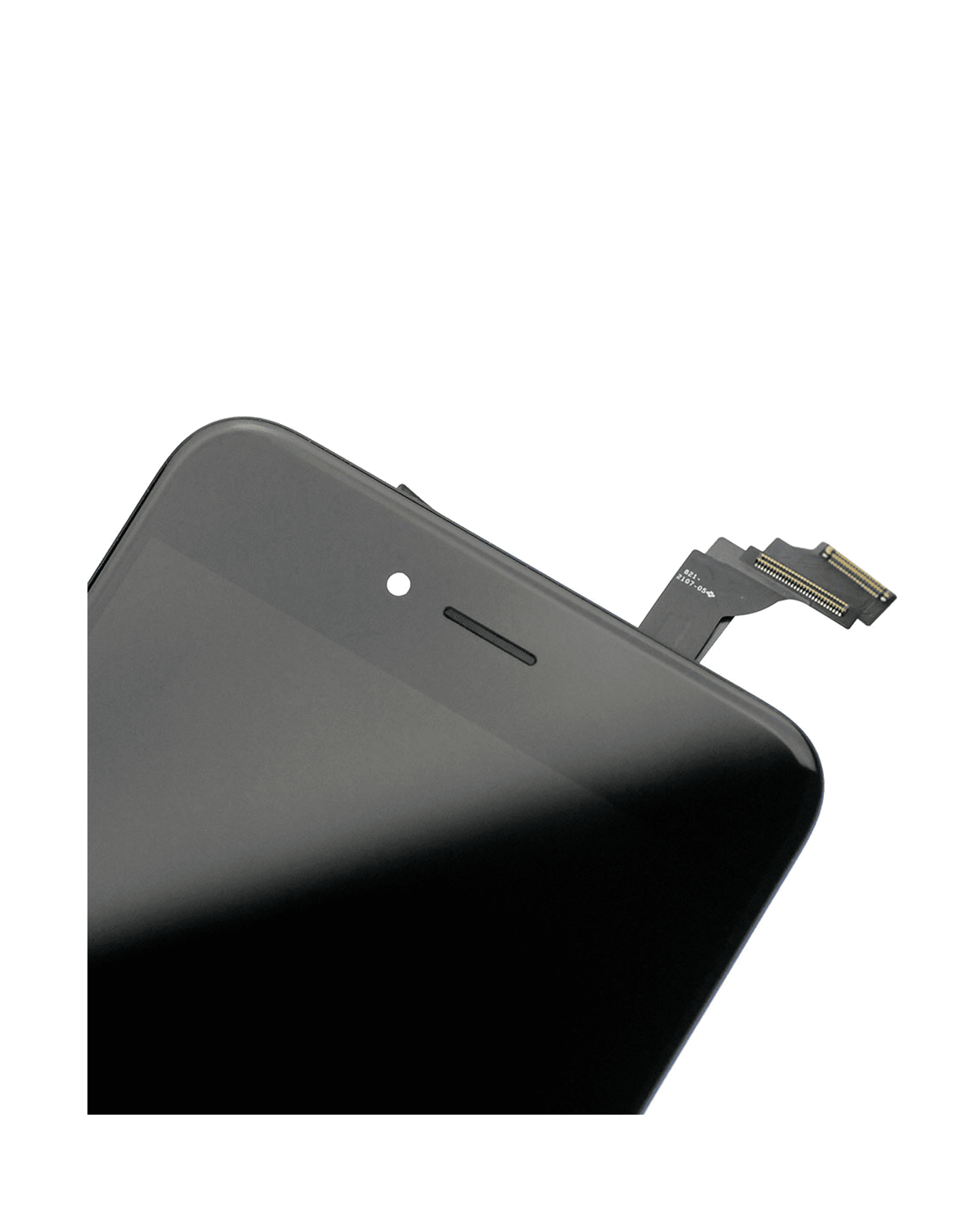 LCD Assembly Compatible For iPhone 6 Plus (Aftermarket Pro: XO7 Incell) (Black)