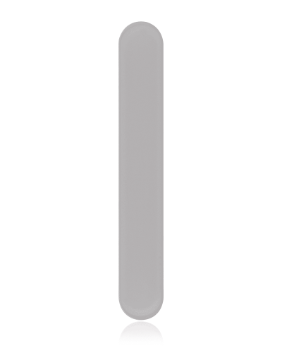 5G Glass Edge Strip Compatible For iPhone 14 Pro / 14 Pro Max (Silver)