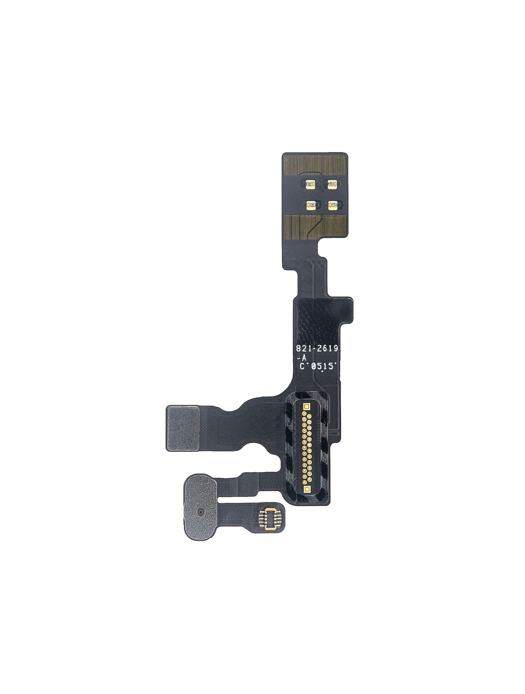 Microphone Flex Compatible For Watch Series 1 (38MM)