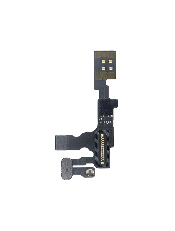 Microphone Flex Compatible For Watch Series 1 (38MM)