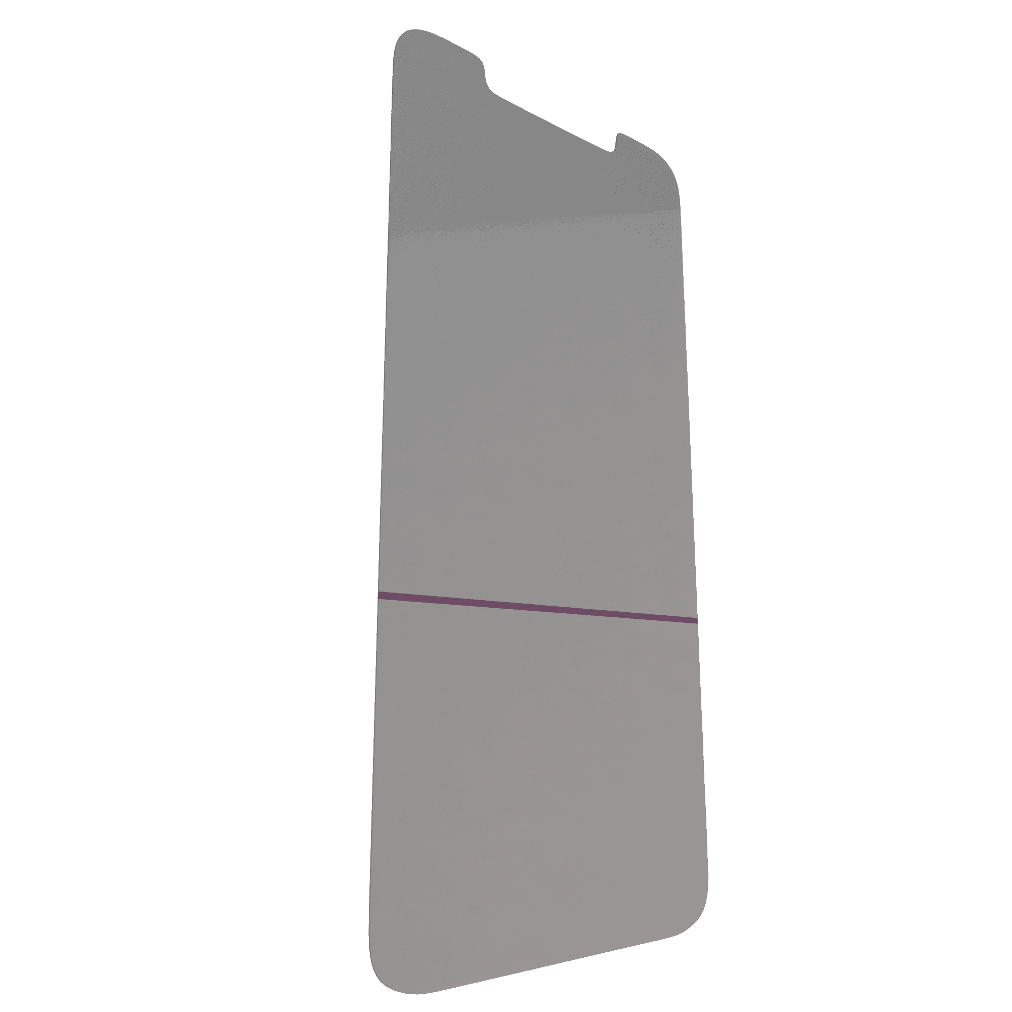 Polarizer Film Compatible For iPhone 11 Pro Max (10 Pack) (OCA Master)