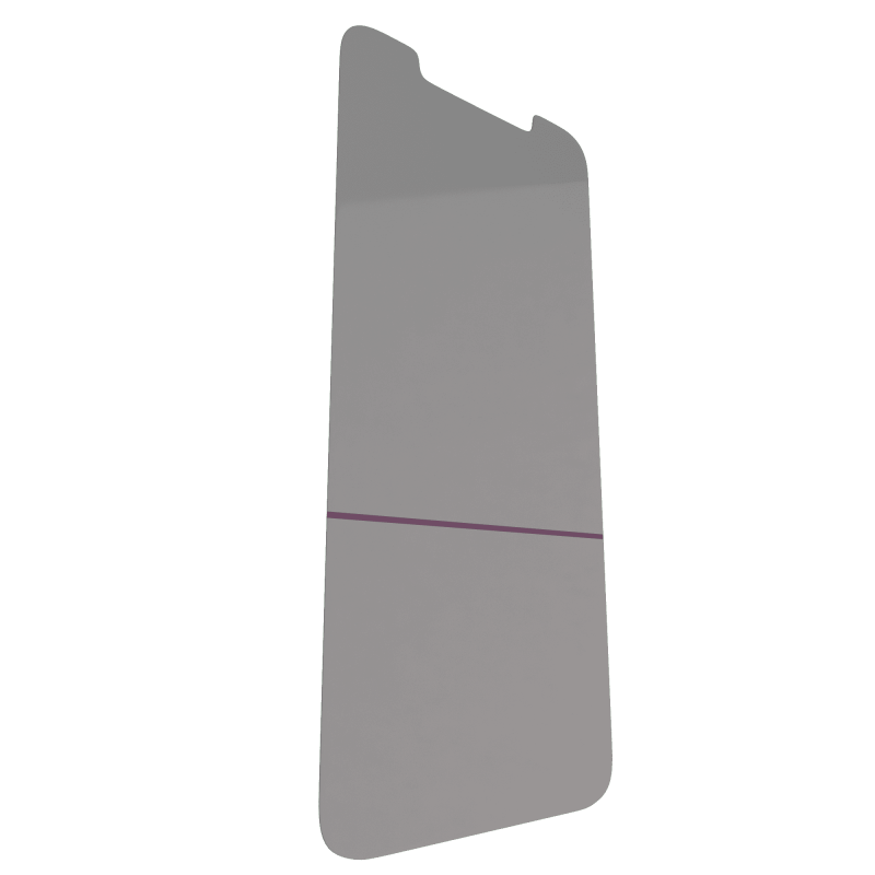 Polarizer Film Compatible For iPhone 11 Pro Max (10 Pack) (OCA Master)