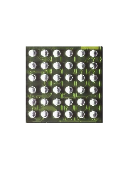 Tristar U2 Charging IC Compatible For iPhone 5C / 5S / iPad Air / iPad Mini 2 / iPad Mini 3 (1610A1)