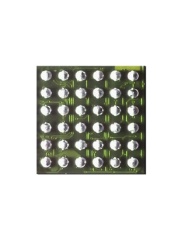 Tristar U2 Charging IC Compatible For iPhone 5C / 5S / iPad Air / iPad Mini 2 / iPad Mini 3 (1610A1)