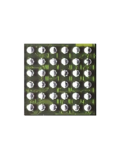 Tristar U2 Charging IC Compatible For iPhone 5C / 5S / iPad Air / iPad Mini 2 / iPad Mini 3 (1610A1)