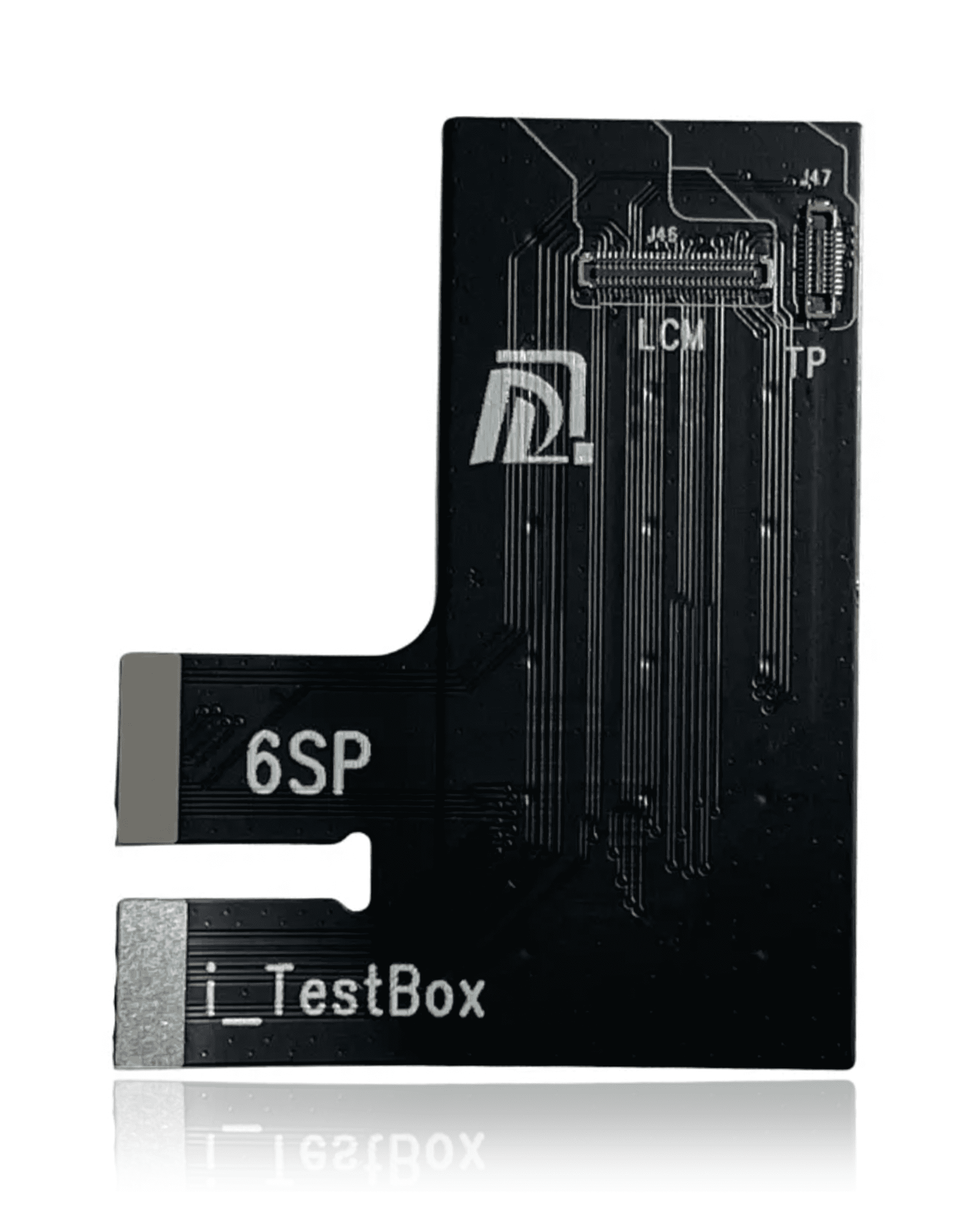 Expanding Board For iTestBox (S200 / S300) Compatible For iPhone 6 / 6 Plus