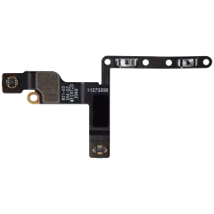 Volume Button Flex Cable Compatible For iPad Pro 12.9" 5th Gen (2021) (4G Version)