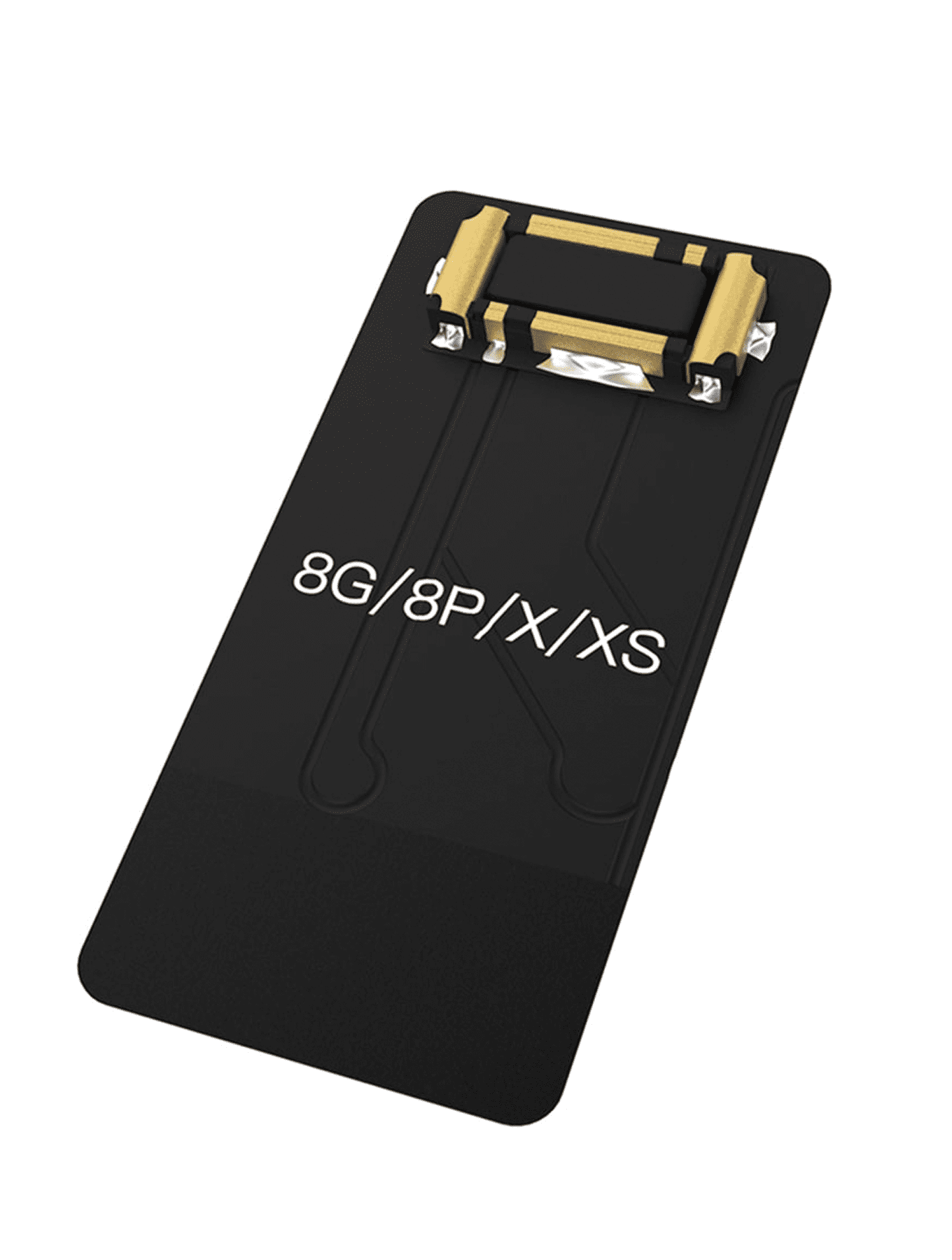 iPower Pro Max DC Power Flex Battery Connectors For iPhone 6 To 11 Pro Max (Tips Only) (Qianli)