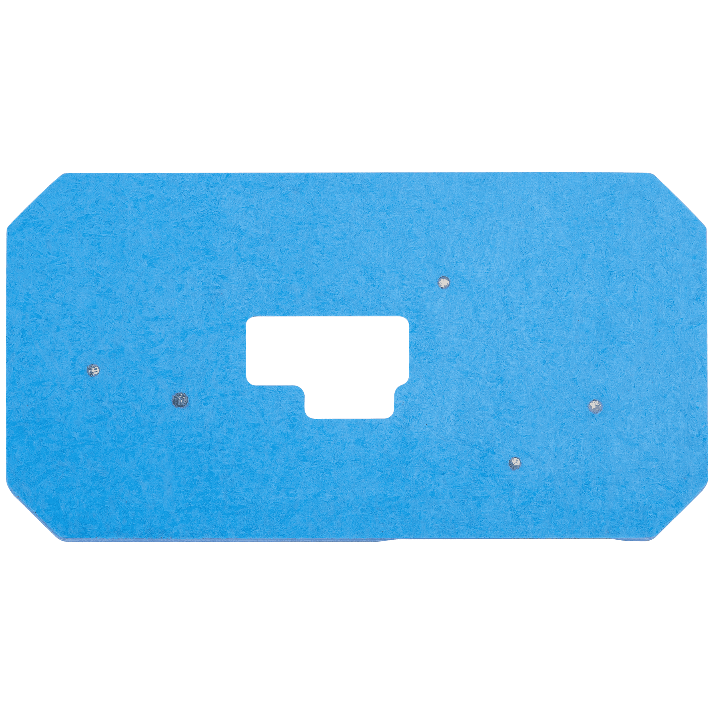 4in1 Fixture Middle Layer Motherboard Reballing Soldering Platform With Stencil For iPhone 15 / 15 Plus / 15 Pro / 15 Pro Max Z20 Series (MiJing)