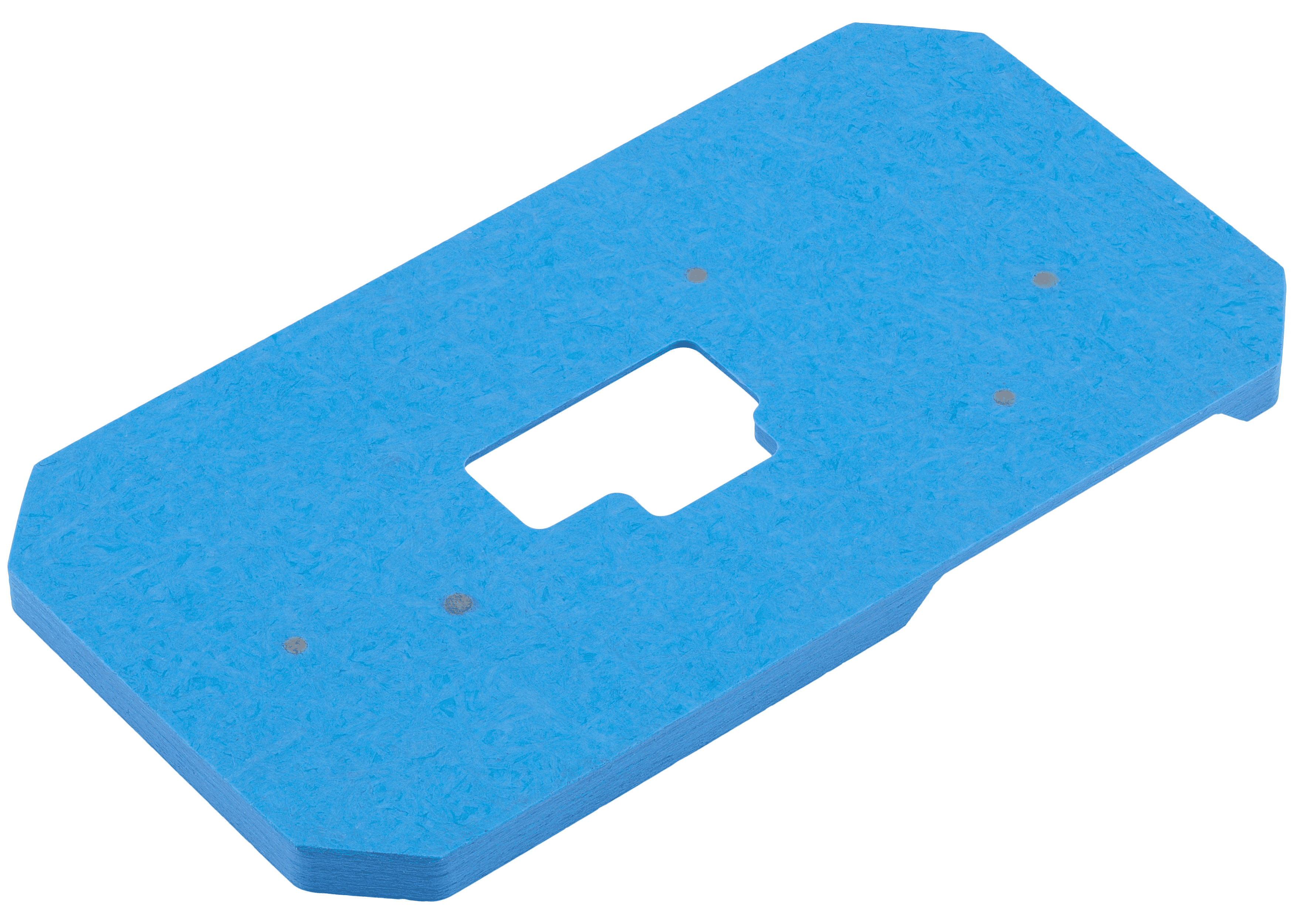 4in1 Fixture Middle Layer Motherboard Reballing Soldering Platform With Stencil For iPhone 15 / 15 Plus / 15 Pro / 15 Pro Max Z20 Series (MiJing)