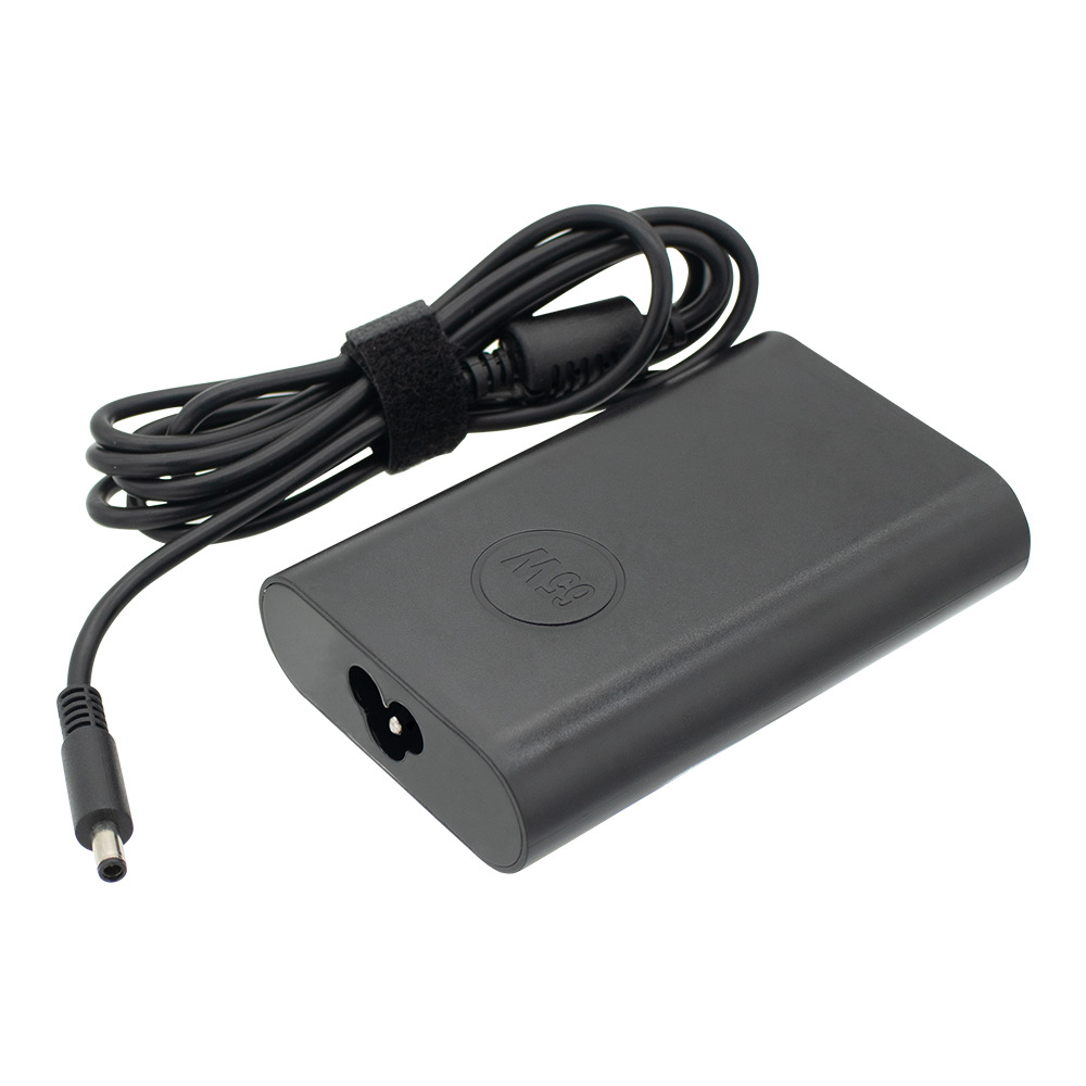 65W Dell Laptop 19.5V 3.34A 4.5*3.0mm Wholesale Laptop AC DC 7.4*5.0mm Charger For Dell Universal Laptop Adapter