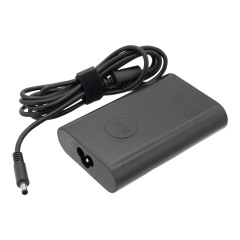65W Dell Laptop 19.5V 3.34A 4.5*3.0mm Wholesale Laptop AC DC 7.4*5.0mm Charger For Dell Universal Laptop Adapter