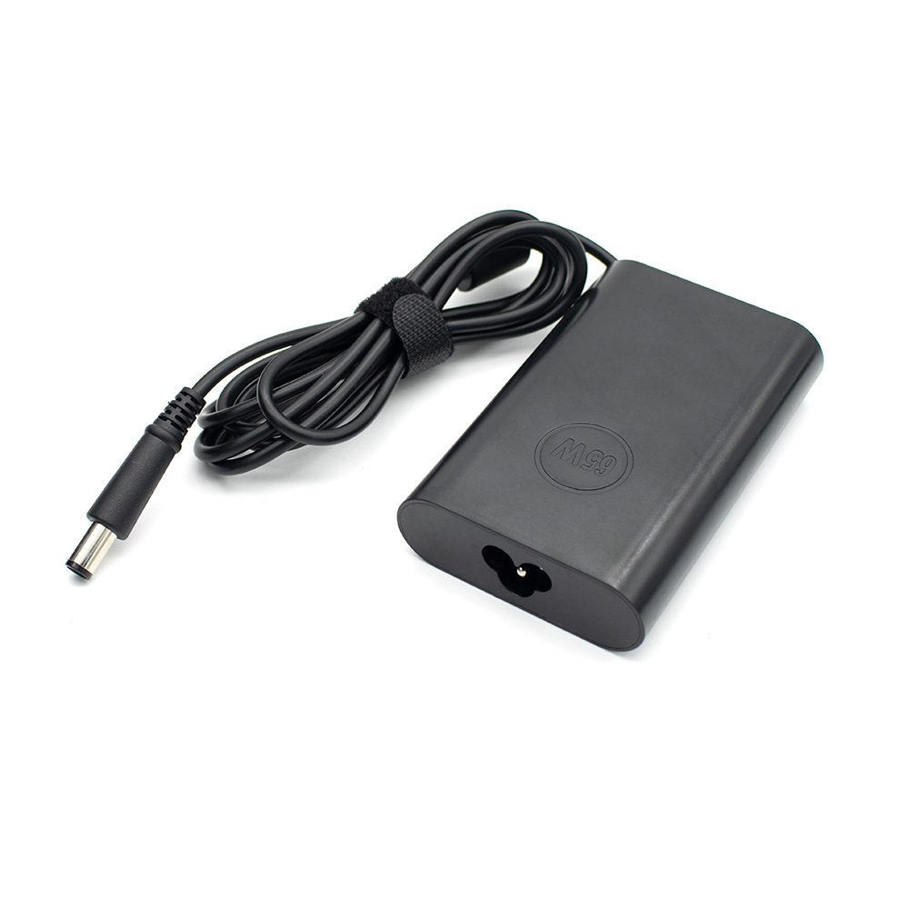 65W Dell Laptop 19.5V 3.34A 4.5*3.0mm Wholesale Laptop AC DC 7.4*5.0mm Charger For Dell Universal Laptop Adapter