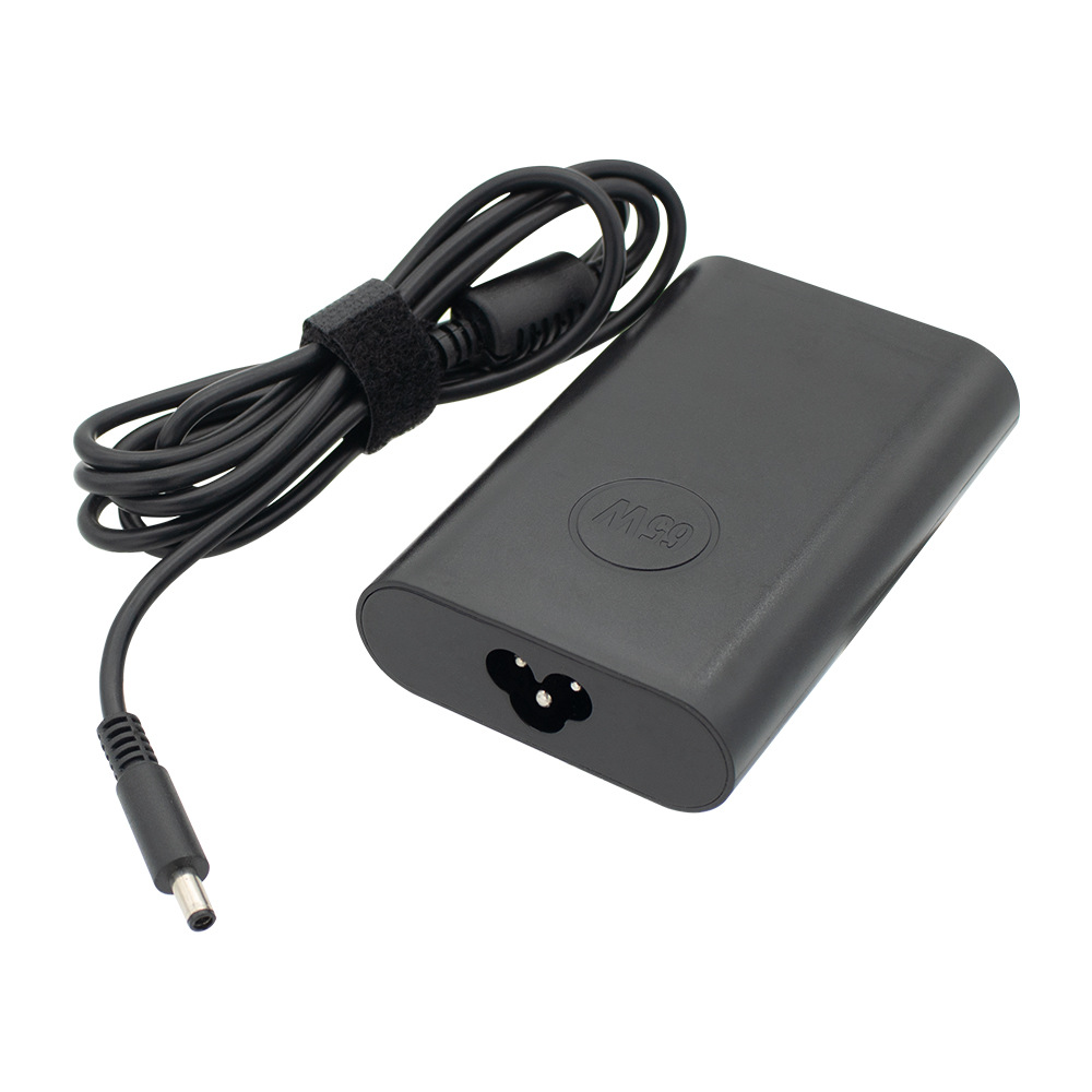 65W Dell Laptop 19.5V 3.34A 4.5*3.0mm Wholesale Laptop AC DC 7.4*5.0mm Charger For Dell Universal Laptop Adapter
