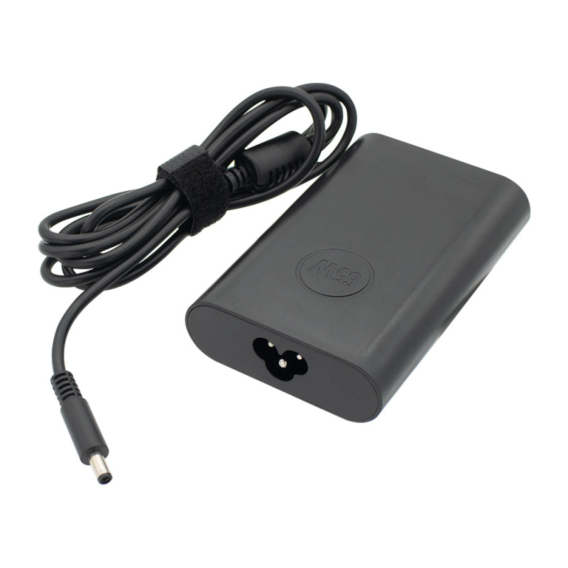 65W Dell Laptop 19.5V 3.34A 4.5*3.0mm Wholesale Laptop AC DC 7.4*5.0mm Charger For Dell Universal Laptop Adapter