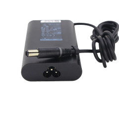 Factory Price New TYPE-C DELL 90W 19.5V 4.62A Laptop AC DC Power Adapter for Notebook Parts Laptop DELL Battery Charger