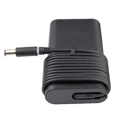 Factory Price New TYPE-C DELL 90W 19.5V 4.62A Laptop AC DC Power Adapter for Notebook Parts Laptop DELL Battery Charger