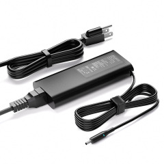 Dell 130W Laptop Charger 7.4*5.0mm AC Power Adapter for Dell 4.5*3.0mm power supply laptop adapter