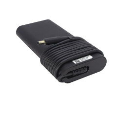 Dell 130W Laptop Charger 7.4*5.0mm AC Power Adapter for Dell 4.5*3.0mm power supply laptop adapter