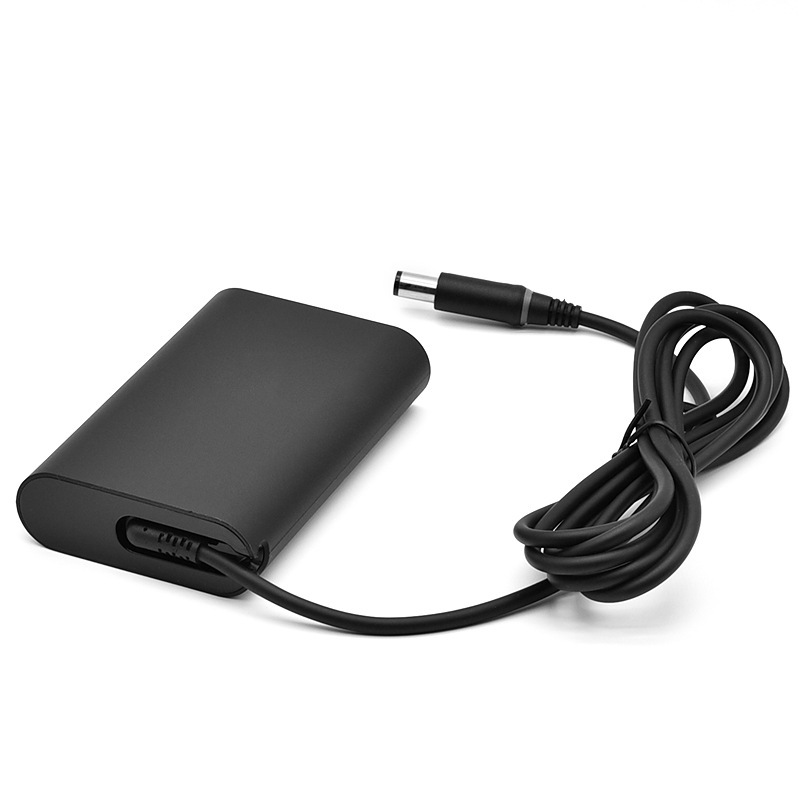 Factory Price New TYPE-C DELL 90W 19.5V 4.62A Laptop AC DC Power Adapter for Notebook Parts Laptop DELL Battery Charger