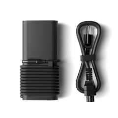 Dell 130W Laptop Charger 7.4*5.0mm AC Power Adapter for Dell 4.5*3.0mm power supply laptop adapter