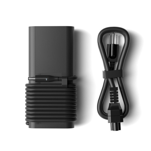 Dell 130W Laptop Charger 7.4*5.0mm AC Power Adapter for Dell 4.5*3.0mm power supply laptop adapter