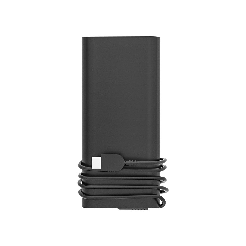 Original Dell 130W Laptop Charger USB C Slim AC Power Adapter for Dell Xps 17 Precision 5550 5530 power supply laptop adapter
