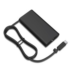 Original Dell 130W Laptop Charger USB C Slim AC Power Adapter for Dell Xps 17 Precision 5550 5530 power supply laptop adapter