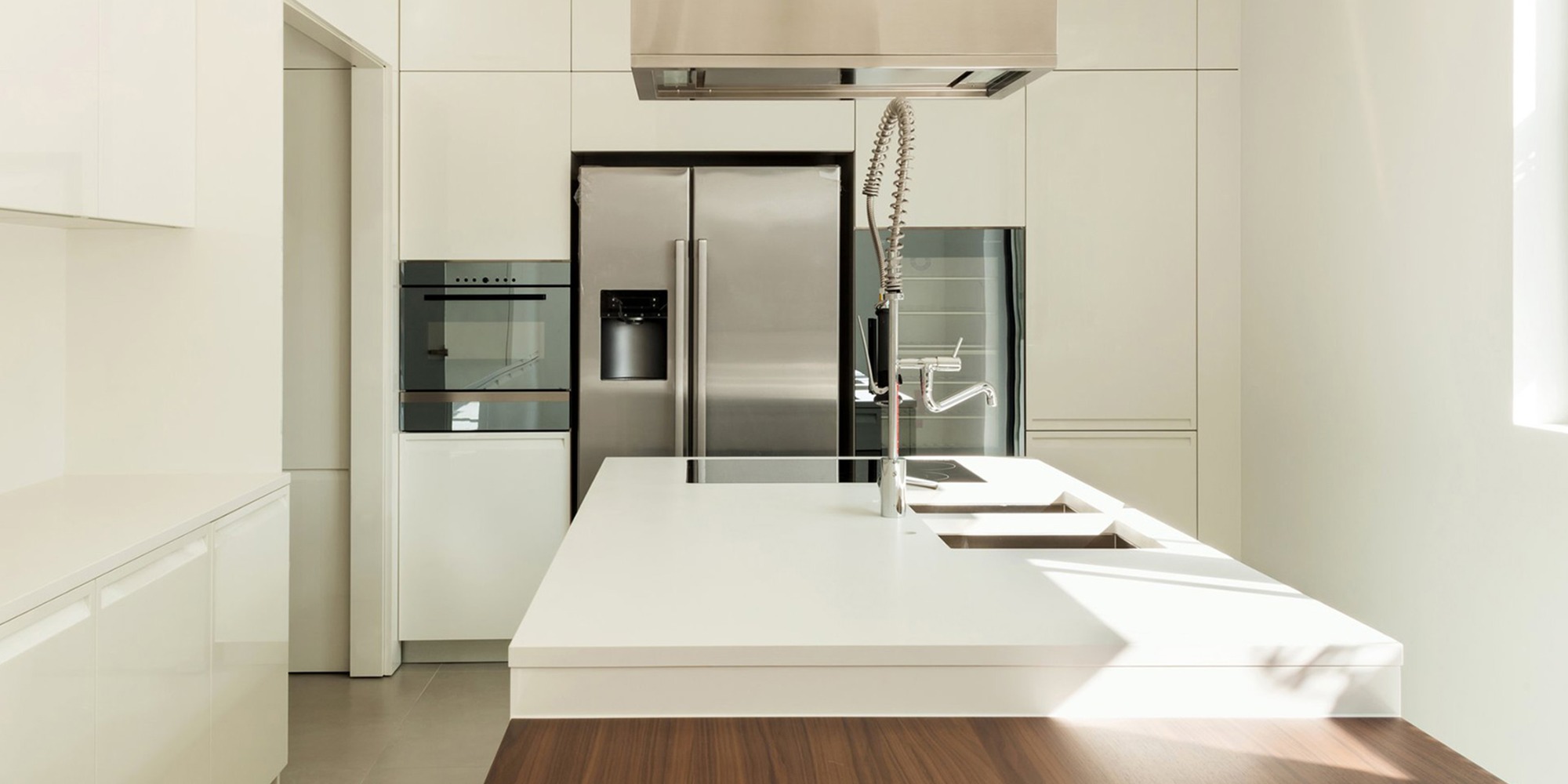 Designer Series Quartz