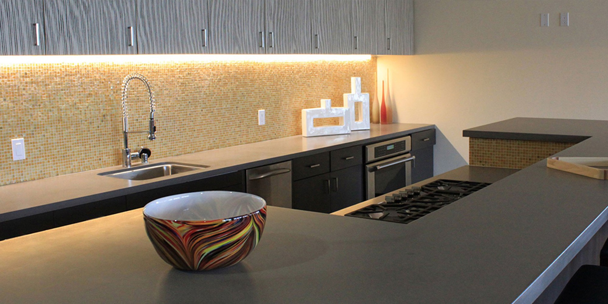 Signature Series Quartz