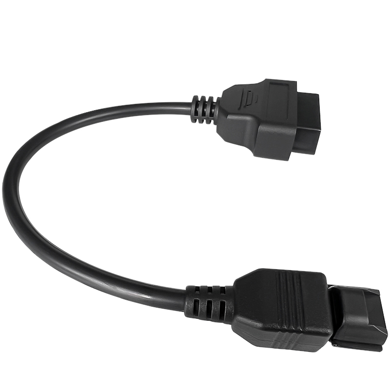 OBD Motorcycle Cable 3 Pin for KYMCO Diagnostic Adapter for KYMCO 3pin for motorcycle diagnostic scanners