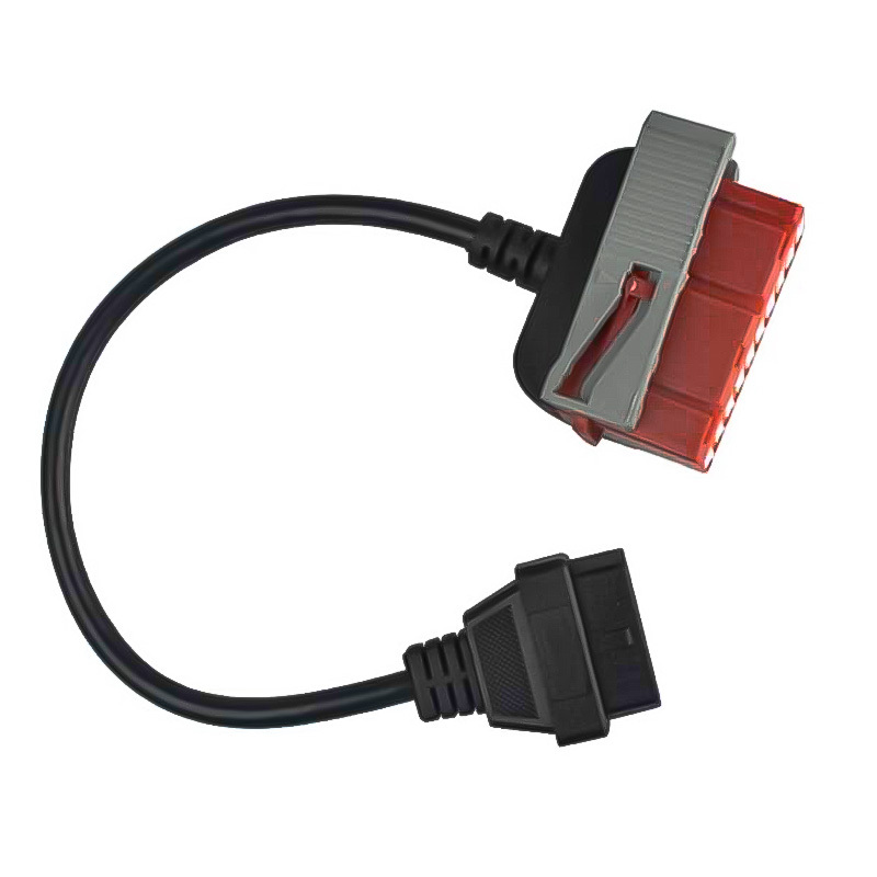 Hot Selling Lexia3 30 Pin Cable for Peugeot / Citreon PSA PP2000 with Lowest Price