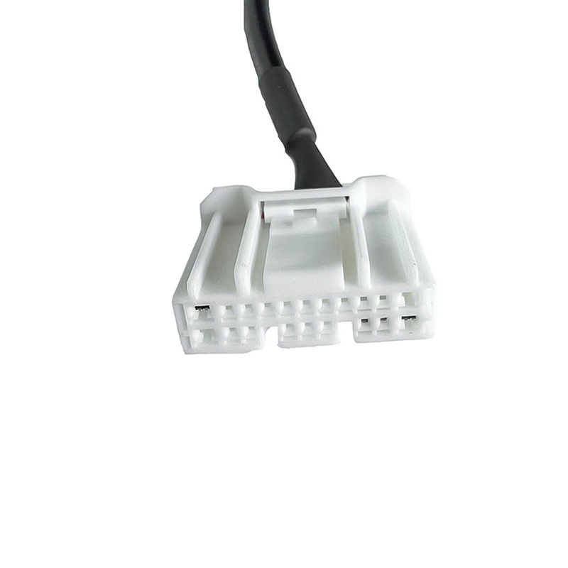 Diagnostic OBD adapter 20 pin female connector for Tesla Extension Cable for new energy vehicle