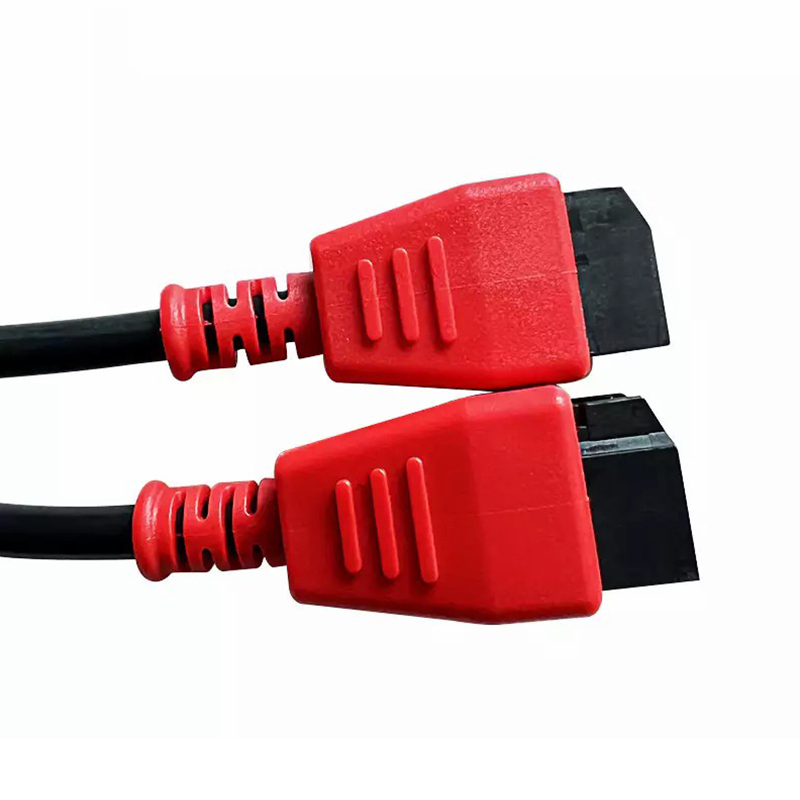 Cable Adapter for Chrysler 12+8 Programming Cable Connector for Autel High Quality